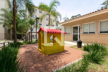 Apartamento à venda com 30m², 1 quarto e 1 vagaÁrea Comum - Playground