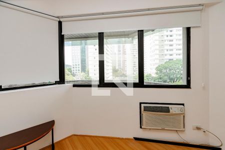 Apartamento à venda com 60m², 1 quarto e 1 vagaSuíte