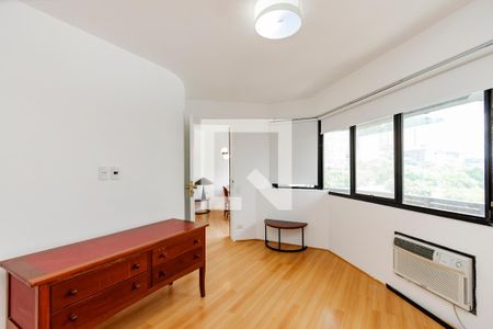 Apartamento à venda com 60m², 1 quarto e 1 vagaSuíte