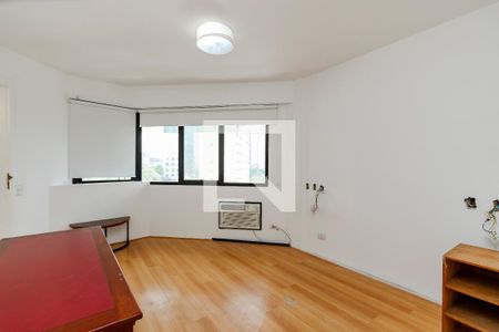 Apartamento à venda com 60m², 1 quarto e 1 vagaSuíte
