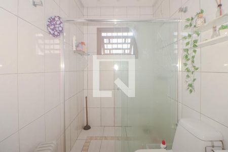 Casa à venda com 490m², 4 quartos e 2 vagasBanheiro 1