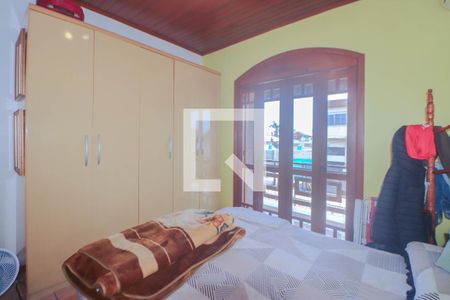 Casa à venda com 490m², 4 quartos e 2 vagasQuarto 3