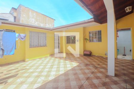 Casa à venda com 490m², 4 quartos e 2 vagasPátio