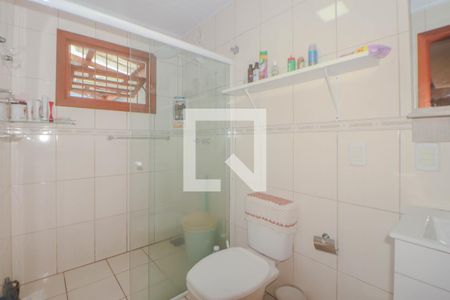 Casa à venda com 490m², 4 quartos e 2 vagasBanheiro 2