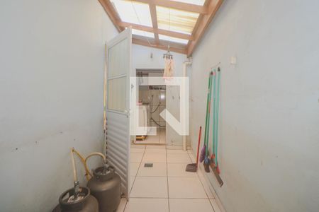 Casa à venda com 490m², 4 quartos e 2 vagasÁrea de Serviço