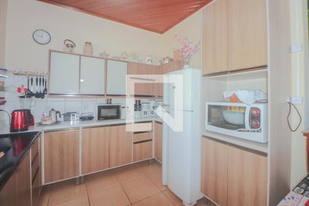 Casa à venda com 490m², 4 quartos e 2 vagasCozinha