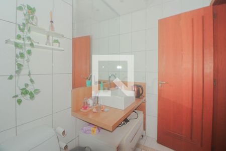 Casa à venda com 490m², 4 quartos e 2 vagasBanheiro 1