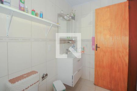 Casa à venda com 490m², 4 quartos e 2 vagasBanheiro 2