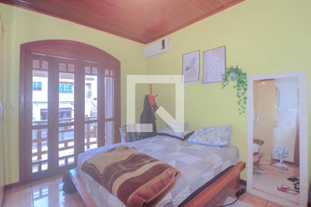 Casa à venda com 490m², 4 quartos e 2 vagasQuarto 3