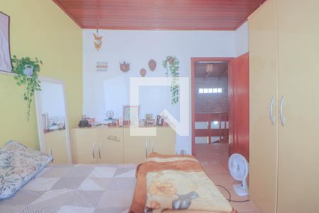 Casa à venda com 490m², 4 quartos e 2 vagasQuarto 3