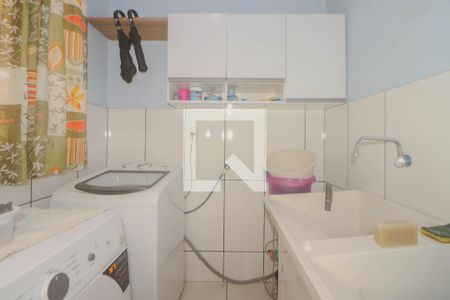 Casa à venda com 490m², 4 quartos e 2 vagasÁrea de Serviço