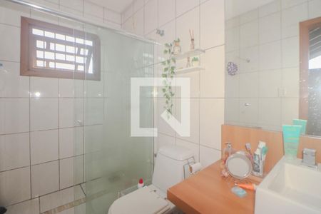 Casa à venda com 490m², 4 quartos e 2 vagasBanheiro 1