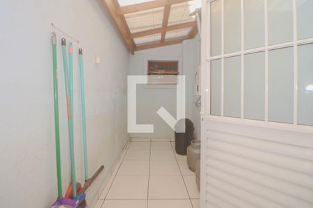 Casa à venda com 490m², 4 quartos e 2 vagasÁrea de Serviço