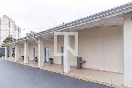 Apartamento para alugar com 70m², 3 quartos e 1 vagaÁrea comum - Salão de festas