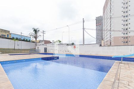 Apartamento para alugar com 70m², 3 quartos e 1 vagaÁrea comum - Piscina