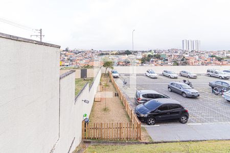 Apartamento para alugar com 70m², 3 quartos e 1 vagaÁrea comum - Espaço pet