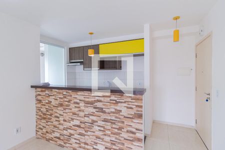 Apartamento para alugar com 70m², 3 quartos e 1 vagaCozinha e área de serviço