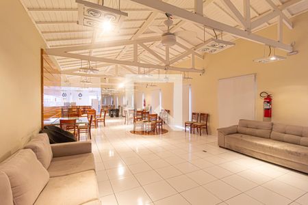 Apartamento para alugar com 70m², 3 quartos e 1 vagaÁrea comum - Salão de festas