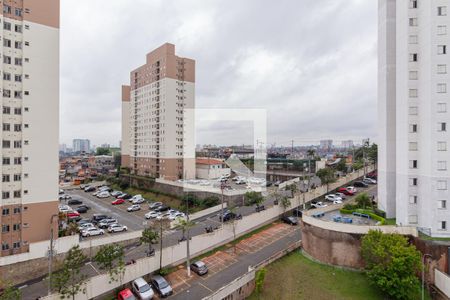 Apartamento para alugar com 70m², 3 quartos e 1 vagaVista