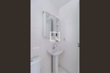 Apartamento para alugar com 70m², 3 quartos e 1 vagaBanheiro da suíte