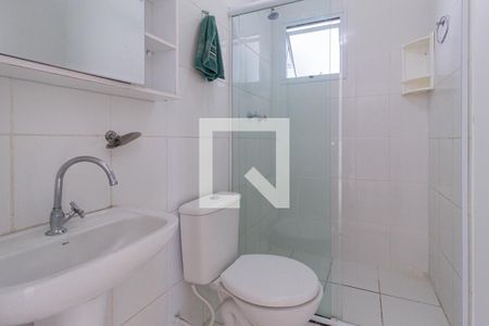 Apartamento para alugar com 70m², 3 quartos e 1 vagaBanheiro