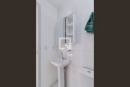 Apartamento para alugar com 70m², 3 quartos e 1 vagaBanheiro