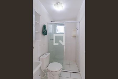 Apartamento para alugar com 70m², 3 quartos e 1 vagaBanheiro