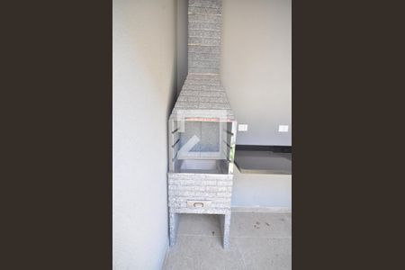 Casa à venda com 119m², 3 quartos e 2 vagasChurrasqueira