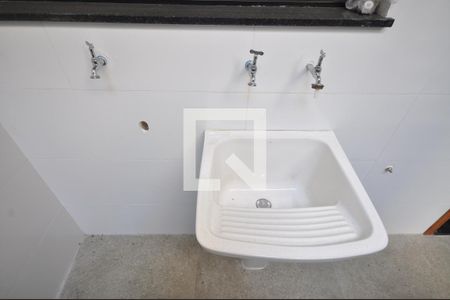 Casa à venda com 119m², 3 quartos e 2 vagas'Área de Serviço