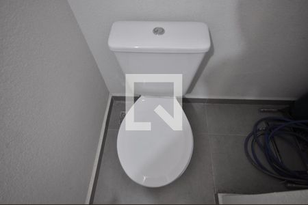 Casa à venda com 119m², 3 quartos e 2 vagasLavabo