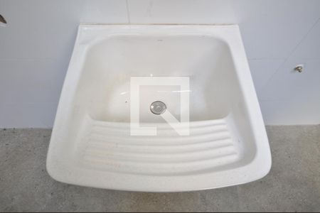 Casa à venda com 119m², 3 quartos e 2 vagasÁrea de Serviço