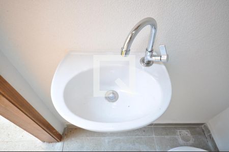 Casa à venda com 119m², 3 quartos e 2 vagasBanheiro de serviço