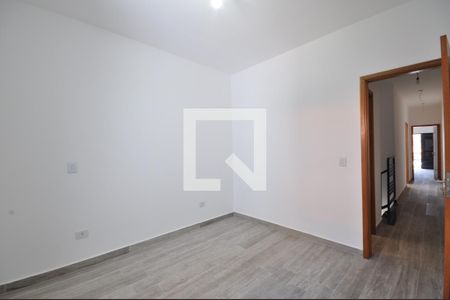 Casa à venda com 119m², 3 quartos e 2 vagasQuarto 3