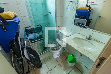 Apartamento para alugar com 45m², 2 quartos e 1 vagabanheiro