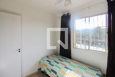 Quarto 2 de apartamento para alugar com 2 quartos, 50m² em Juliana, Belo Horizonte
