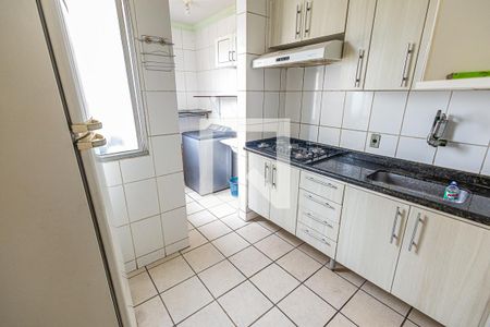 Apartamento para alugar com 45m², 2 quartos e 1 vagaCozinha
