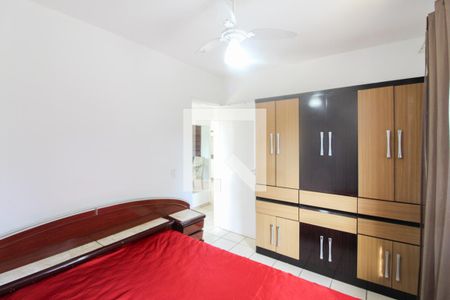 Quarto 1 de apartamento para alugar com 2 quartos, 50m² em Juliana, Belo Horizonte