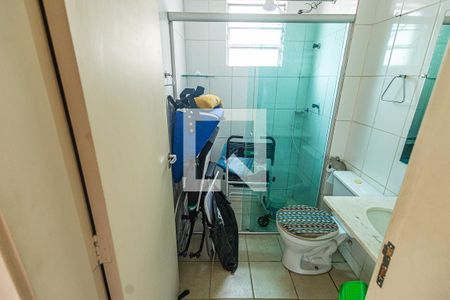 Apartamento para alugar com 45m², 2 quartos e 1 vagabanheiro