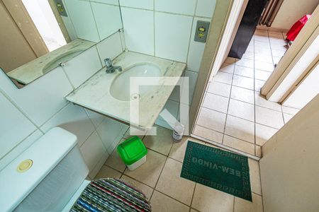 Apartamento para alugar com 45m², 2 quartos e 1 vagabanheiro