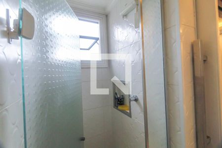 Apartamento à venda com 100m², 3 quartos e 2 vagasBanheiro - Quarto 3