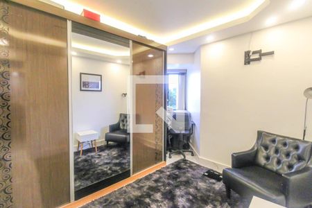 Apartamento à venda com 100m², 3 quartos e 2 vagasQuarto 3