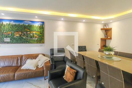 Sala de apartamento para alugar com 3 quartos, 100m² em Vila Formosa, São Paulo