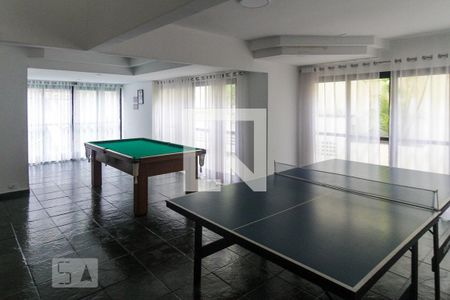 Apartamento à venda com 100m², 3 quartos e 2 vagasÁrea comum