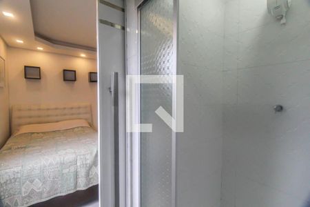 Apartamento à venda com 100m², 3 quartos e 2 vagasBanheiro - Quarto 2
