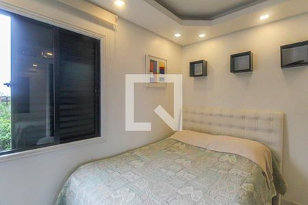 Apartamento à venda com 100m², 3 quartos e 2 vagasQuarto 2