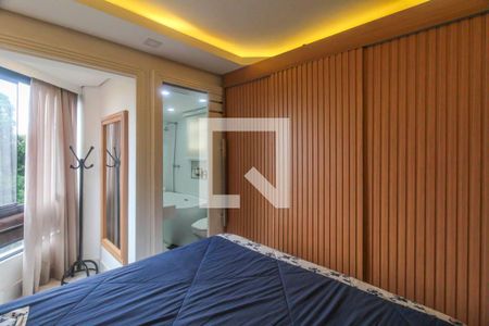 Quarto de apartamento para alugar com 3 quartos, 100m² em Vila Formosa, São Paulo