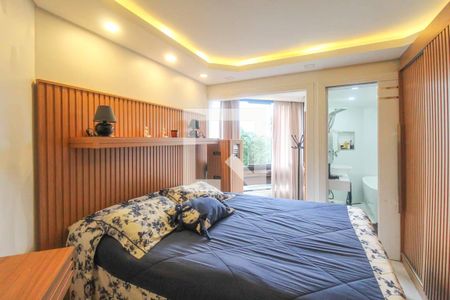 Quarto de apartamento para alugar com 3 quartos, 100m² em Vila Formosa, São Paulo