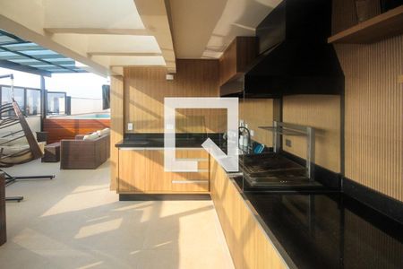 Apartamento à venda com 100m², 3 quartos e 2 vagasÁrea comum