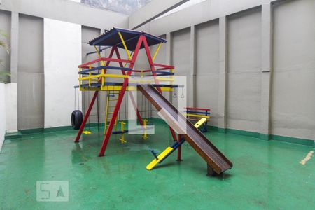 Apartamento à venda com 100m², 3 quartos e 2 vagasÁrea comum