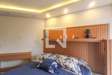 Apartamento à venda com 100m², 3 quartos e 2 vagasQuarto